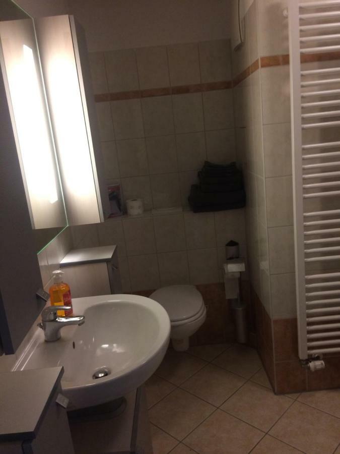Apartmán Lunitz 20 Görlitz Exteriér fotografie
