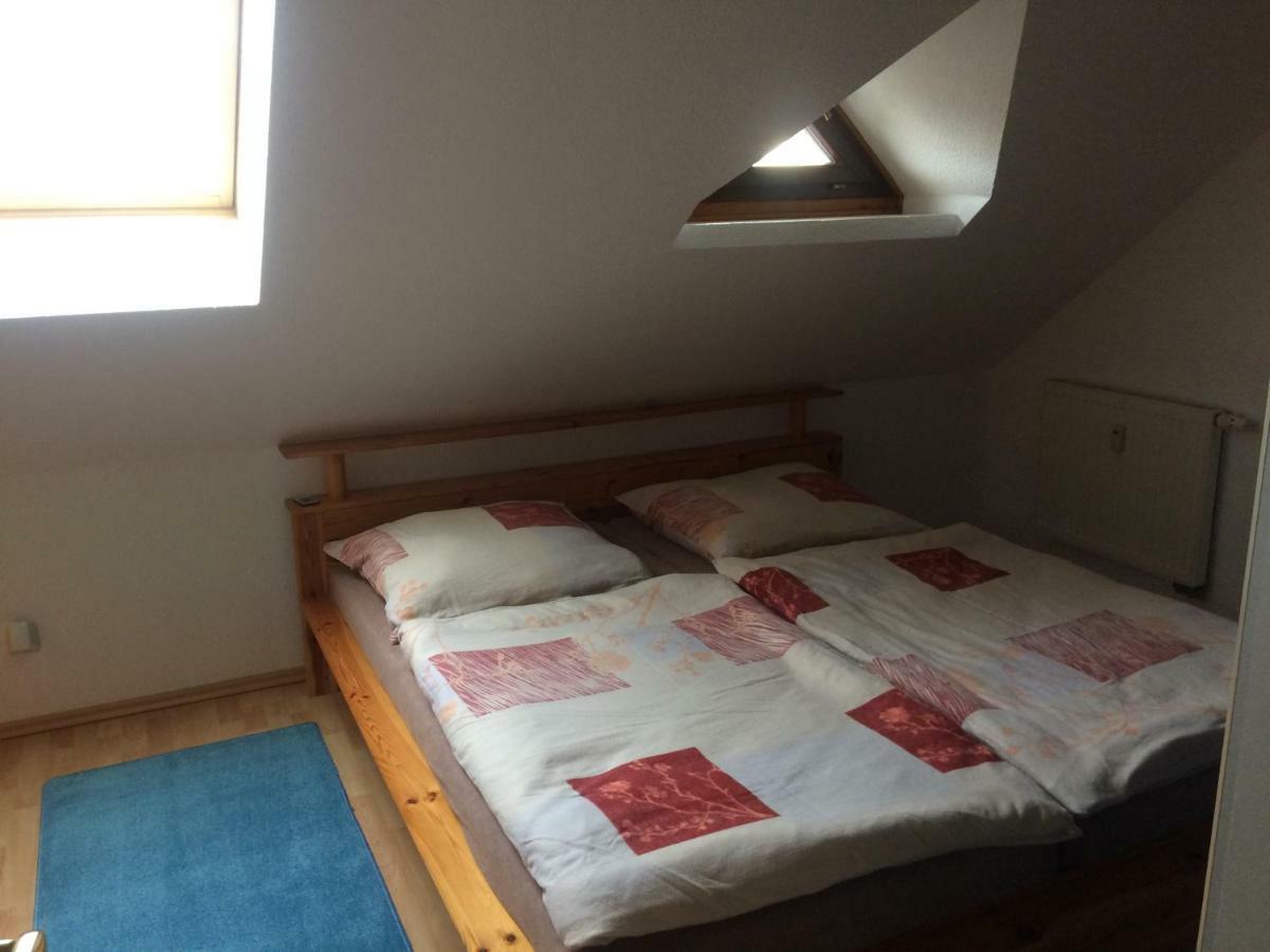 Apartmán Lunitz 20 Görlitz Exteriér fotografie