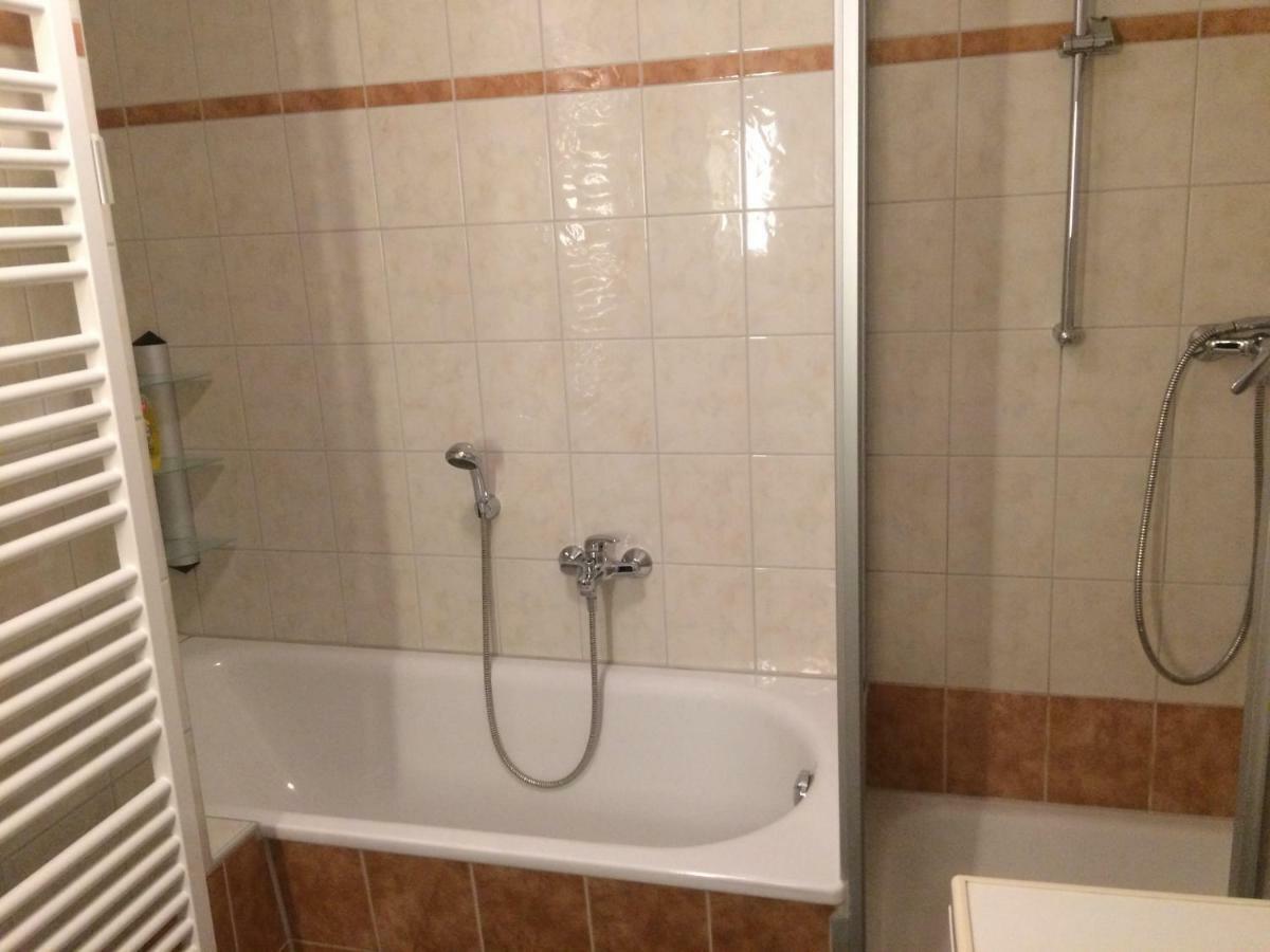 Apartmán Lunitz 20 Görlitz Exteriér fotografie