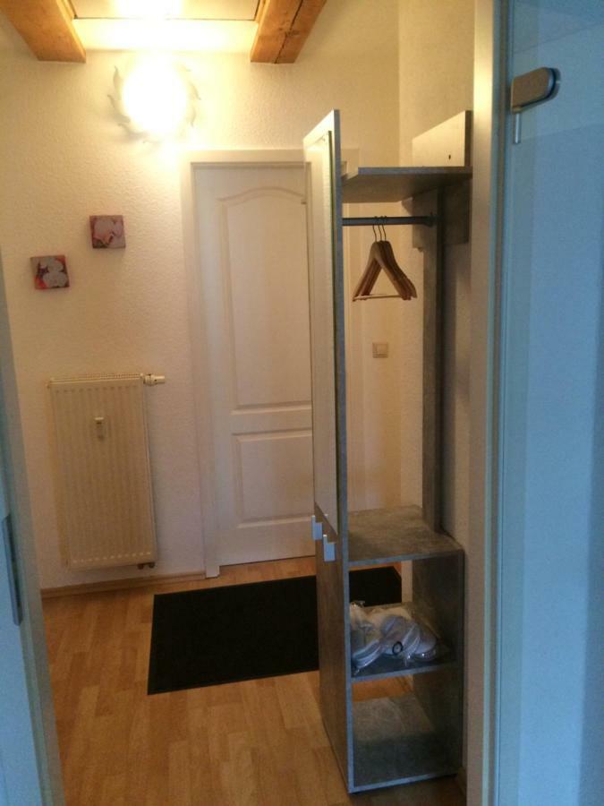 Apartmán Lunitz 20 Görlitz Exteriér fotografie